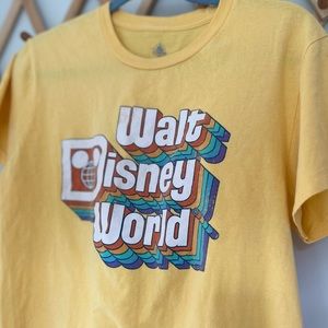 👚Walt Disney Retro Vintage Tee